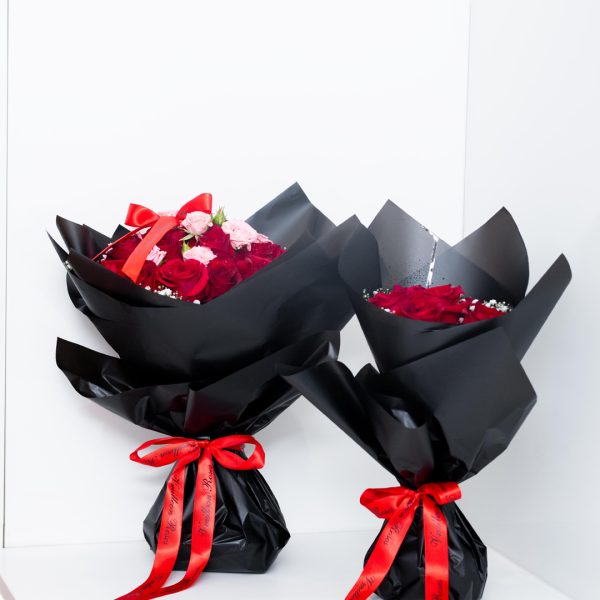 Rose Bouquet