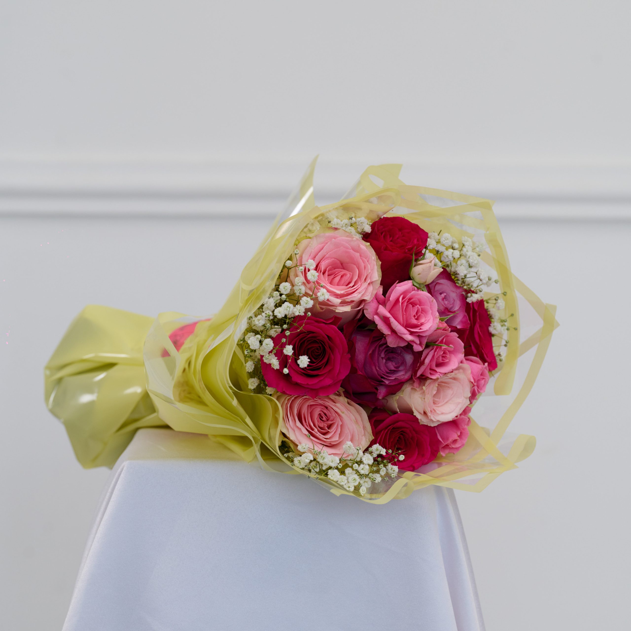 Bouquets