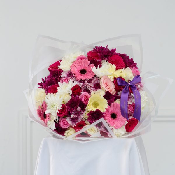 Extra Large Mixed Bouquet