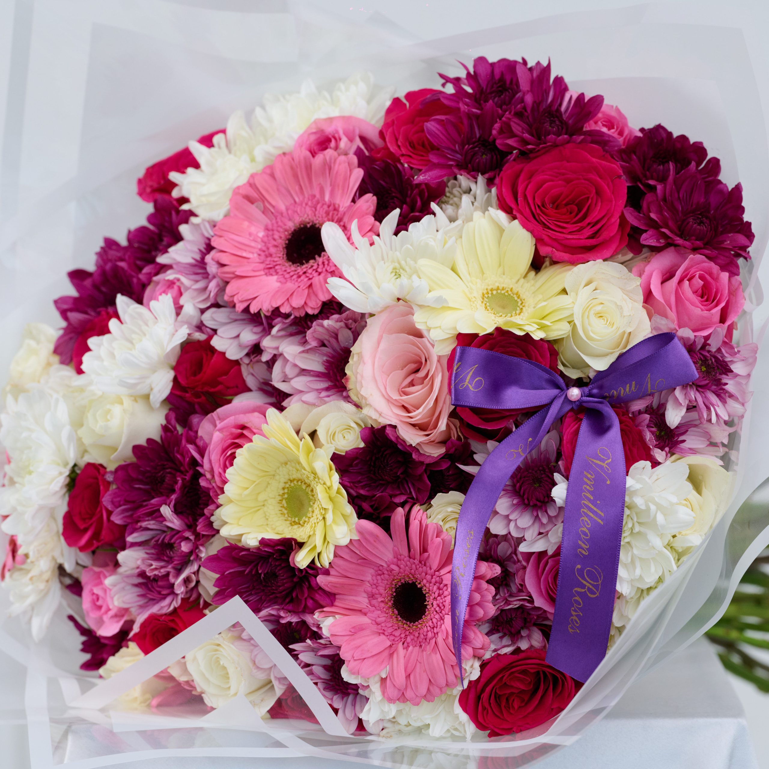 Bouquets