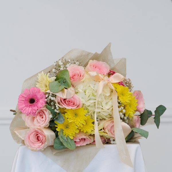 Medium Mixed Bouquet