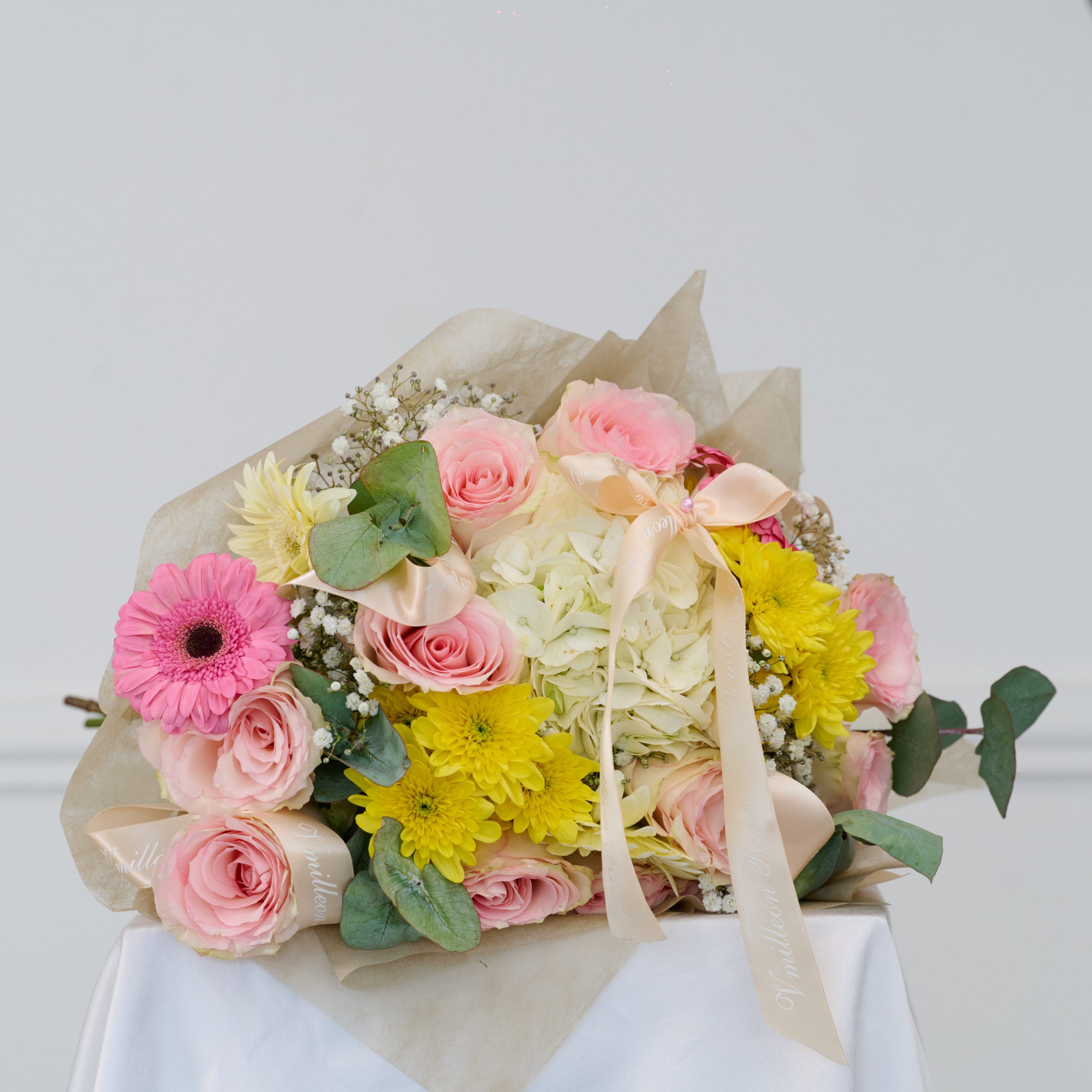 Medium Mixed Bouquet
