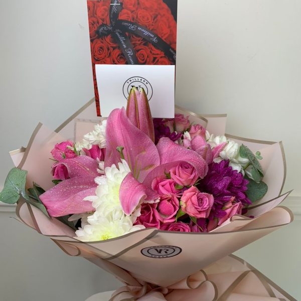 Medium Mixed Bouquet