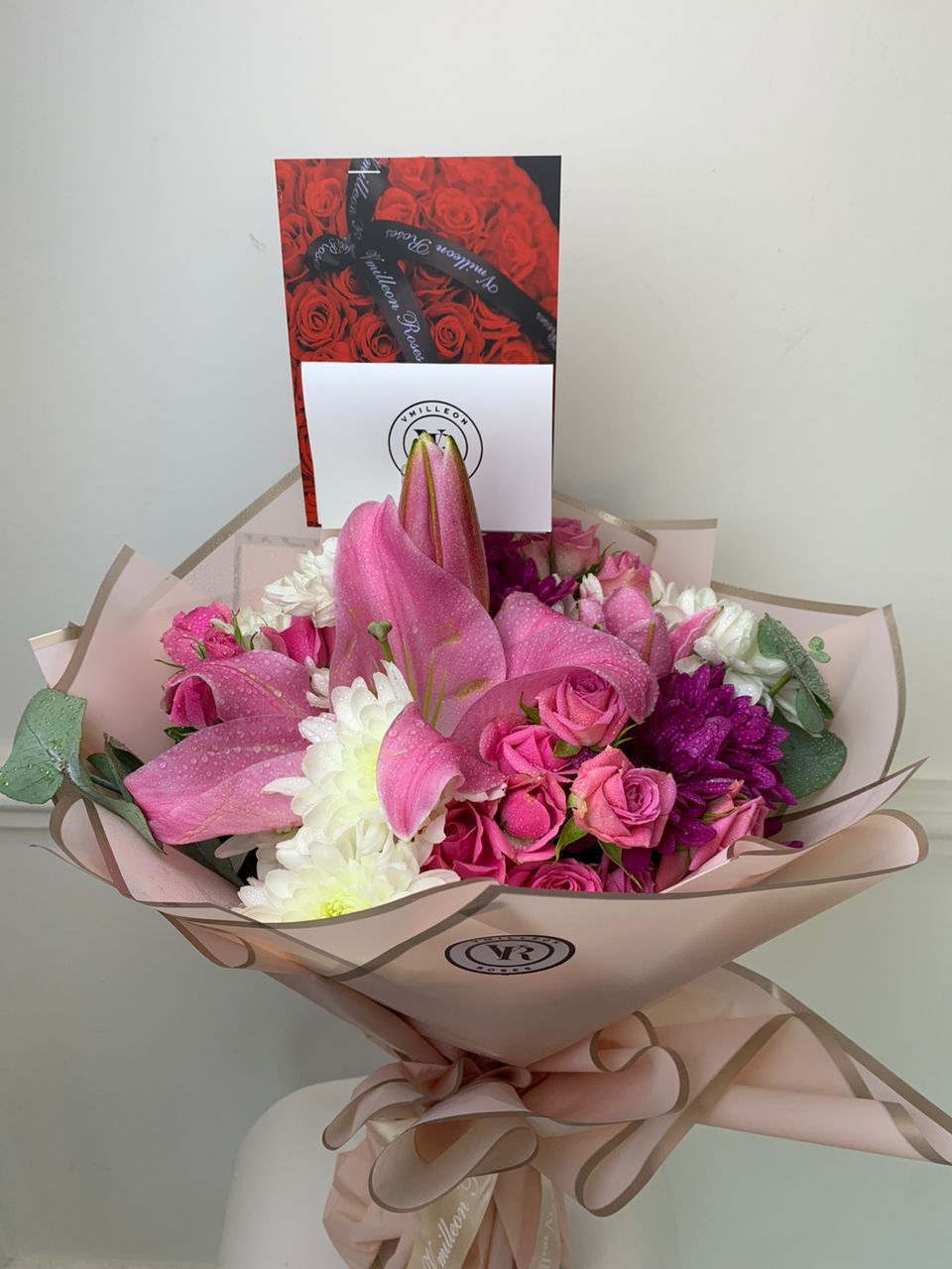 Medium Mixed Bouquet