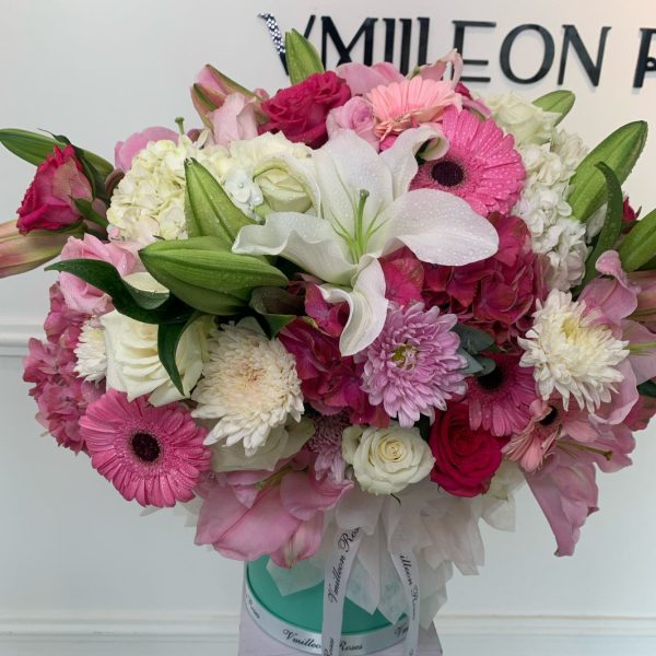 Extra Large Mixed Box Arrangement