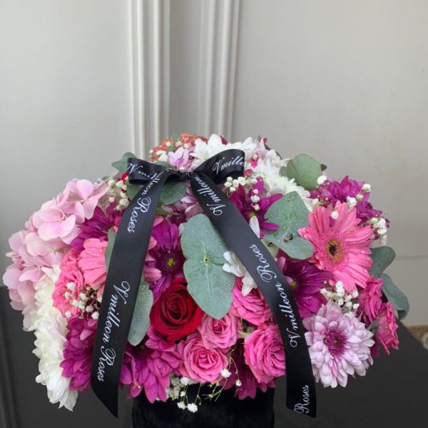 Medium Mixed Box Arrangement