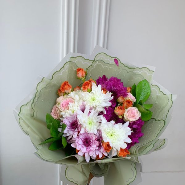 Mini Mixed Bouquet