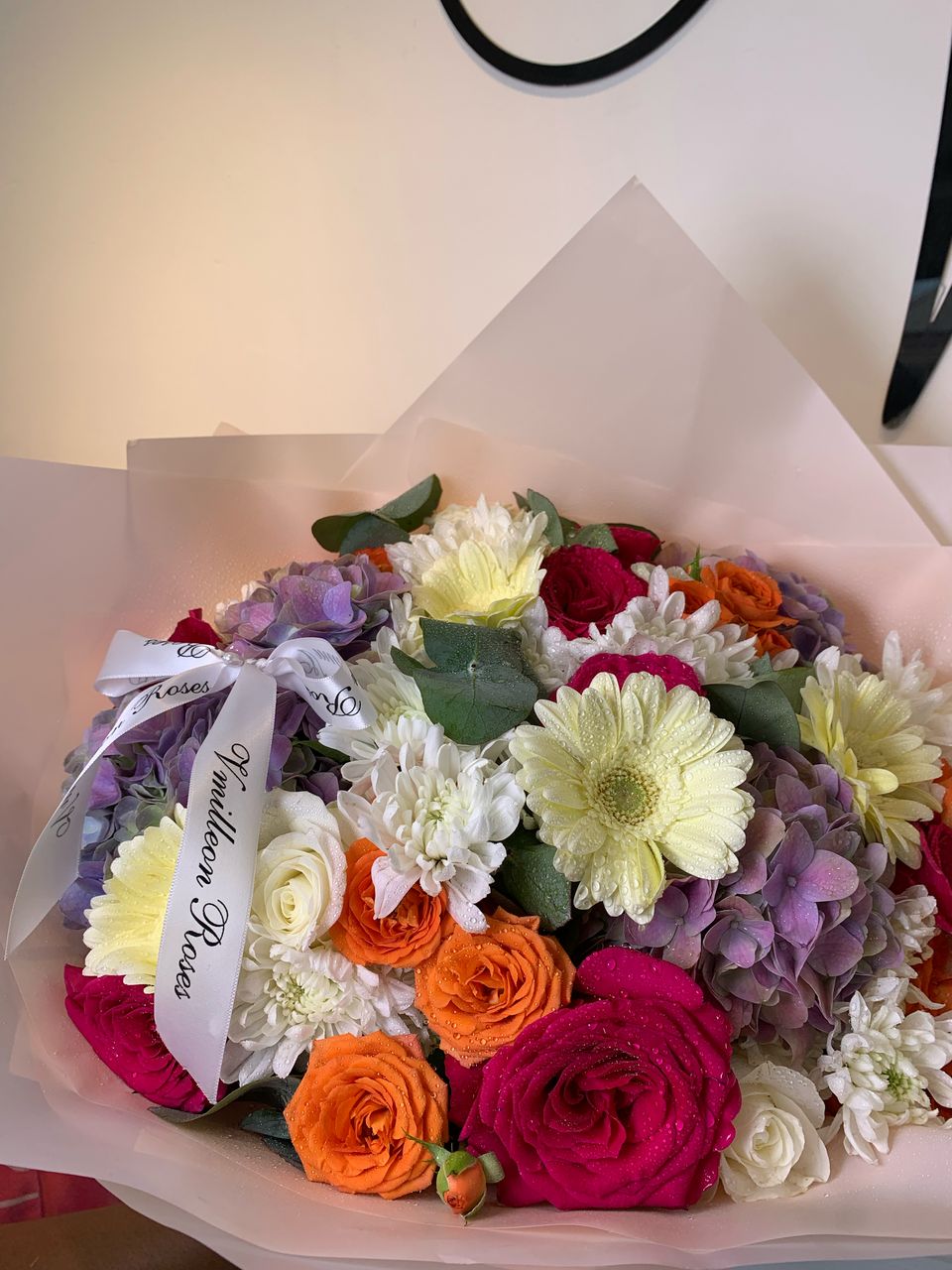 Large Mixed Bouquet