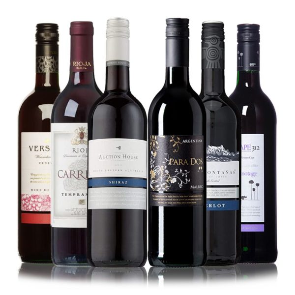 Wine