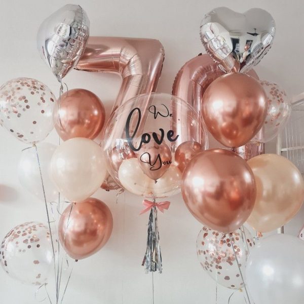 Foil Ballons