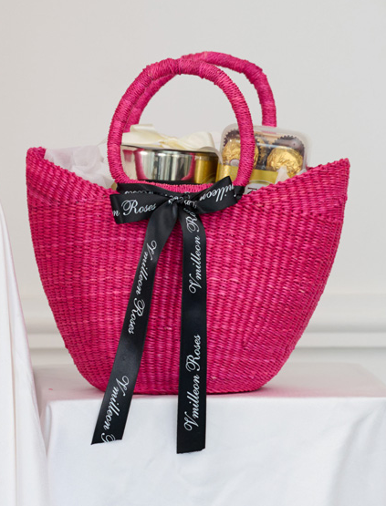 Hydrangea Gift Set