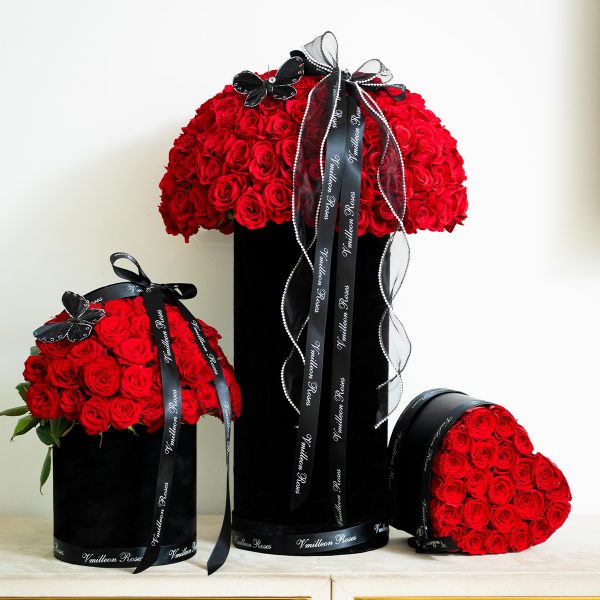 De Luxe Signature Collection