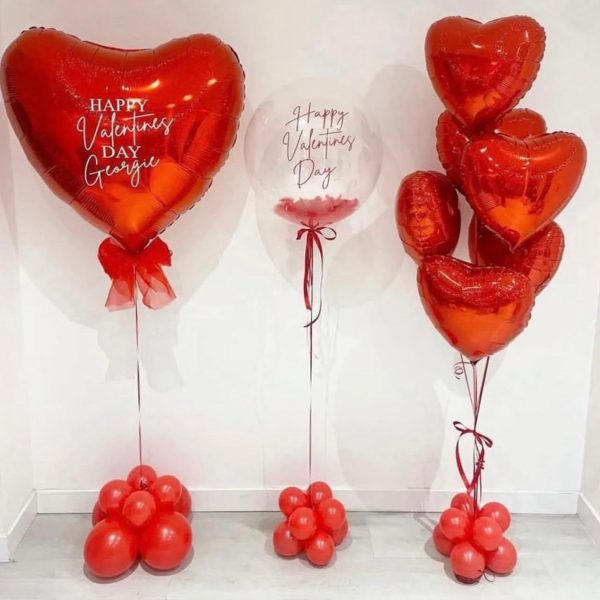 Balloons
