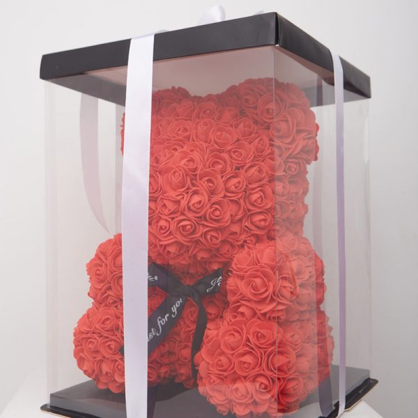 Rose Bears